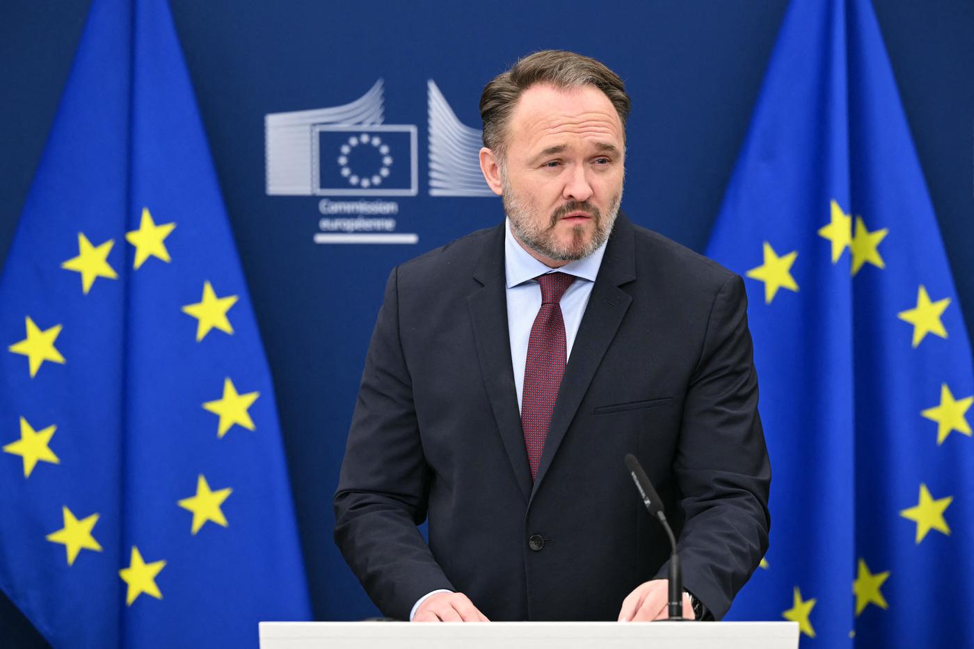 Какой неутешительный прогноз для ЕС сделал еврокомиссар по энергетике