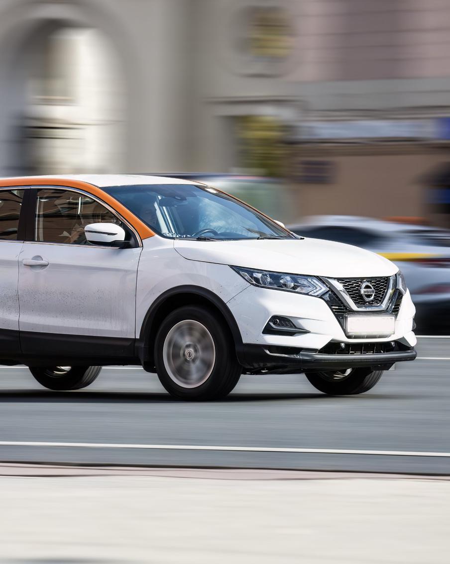 Поездки на каршеринге в марте: какие направления выбирали москвичи чаще всего