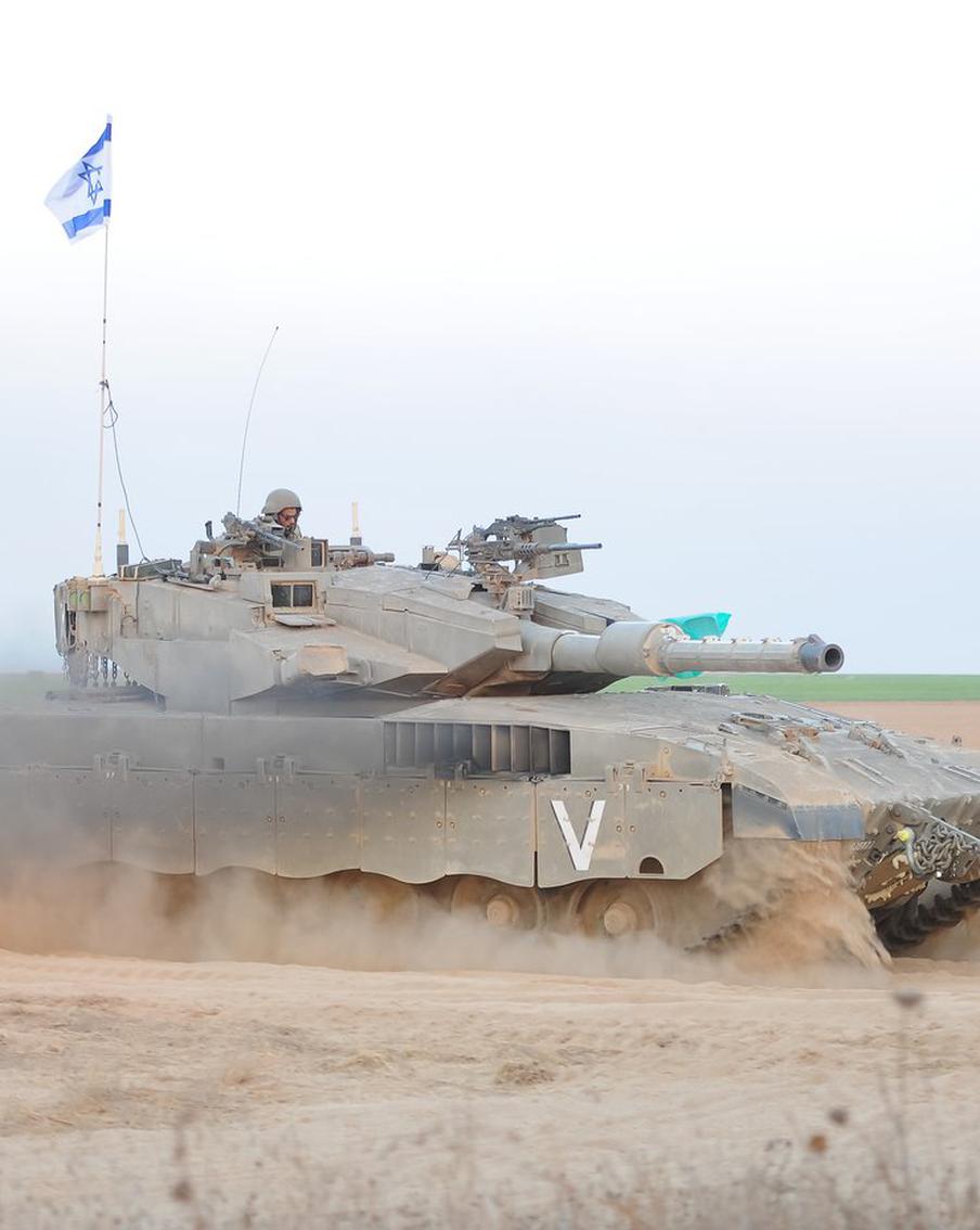 ЦАХАЛ признал невозможность разоружить "Хезболлу" без вторжения в Ливан. Израильские военные считают нереалистичной задачу полного уничтожения арсеналов шиитского движения. Для этого потребовалось бы полномасштабное вторжение, которое пока не планируется