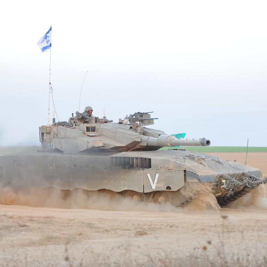 ЦАХАЛ признал невозможность разоружить "Хезболлу" без вторжения в Ливан. Израильские военные считают нереалистичной задачу полного уничтожения арсеналов шиитского движения. Для этого потребовалось бы полномасштабное вторжение, которое пока не планируется