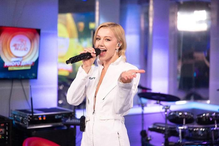 Юлианна Караулова, Денис Клявер и другие артисты поделились своими мечтами