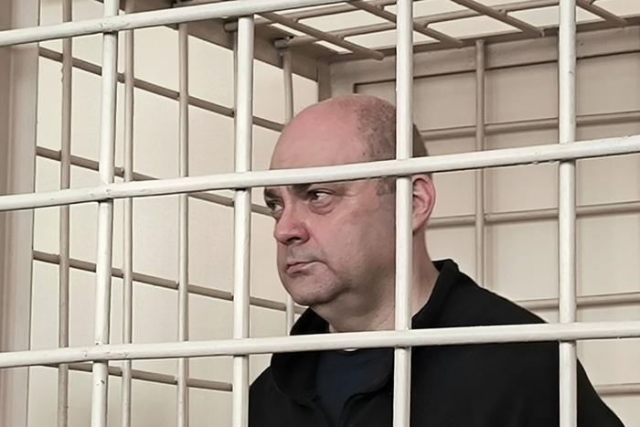 Сколько лет получит по делу о мошенничестве подельник покойного министра транспорта Алексей Смирнов