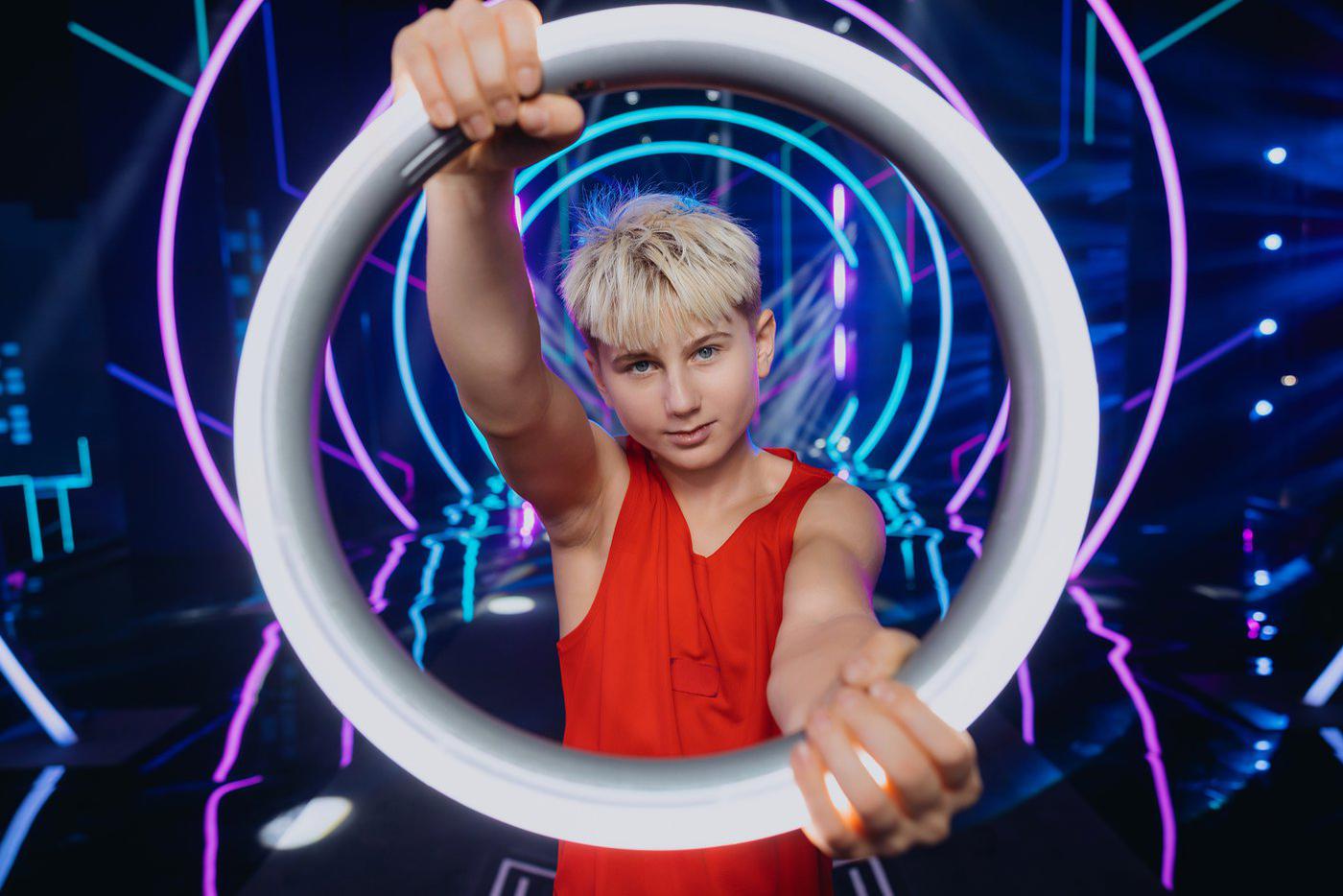 Филипп Моляков