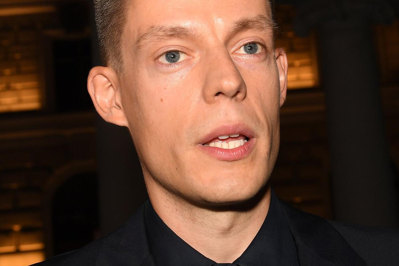 Российского журналиста Юрия Дудя проверят на экстремизм после публикации интервью с воюющим на стороне ВСУ террористом