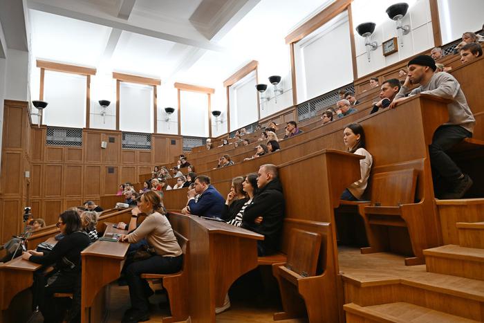 Новшества в приемной кампании 2026/2027 учебного года в ведущих российских вузах