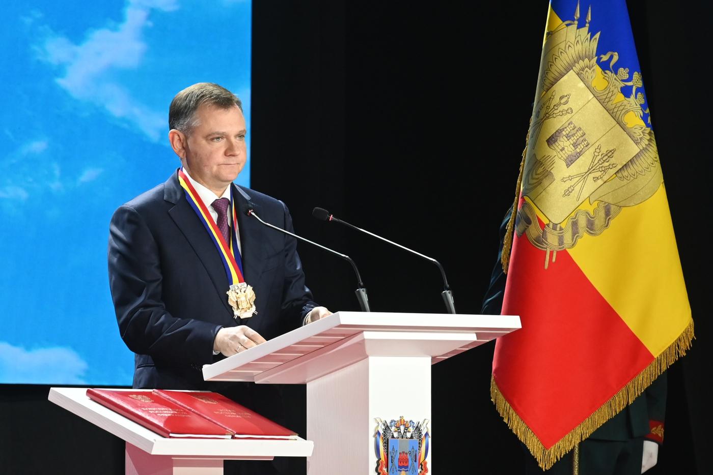 Из-за атаки украинских дронов на Таганрог скончался один человек