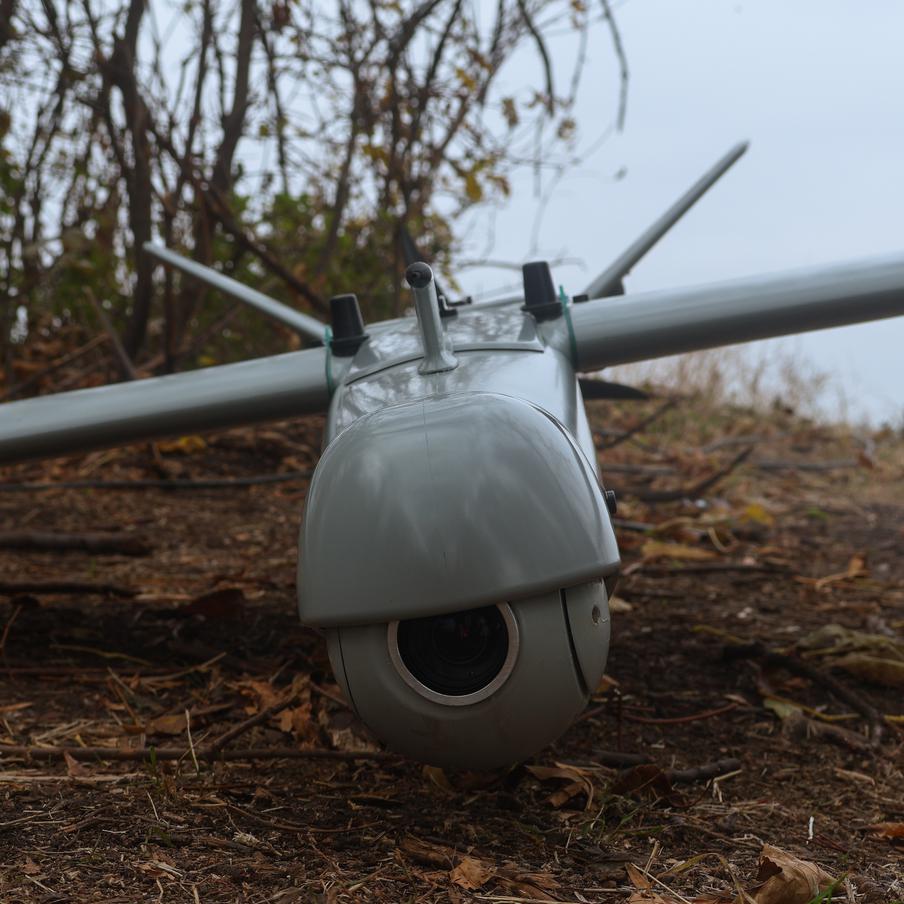 Власти Финляндии призвали закрыть небо страны для пролёта украинских дронов. От финского руководства потребовали отказать в доступе к воздушному пространству страны украинским военным из-за того, что Финляндия используется ВСУ для атаки на российские города