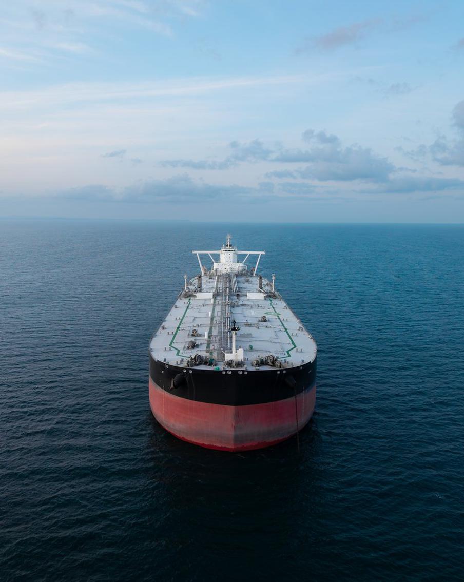 Иранские власти рассматривают блокаду Ормузского пролива как инструмент давления на США на переговорах