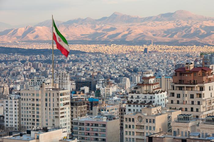 Иранские власти ведут активную подготовку к возможной наземной операции США в стране