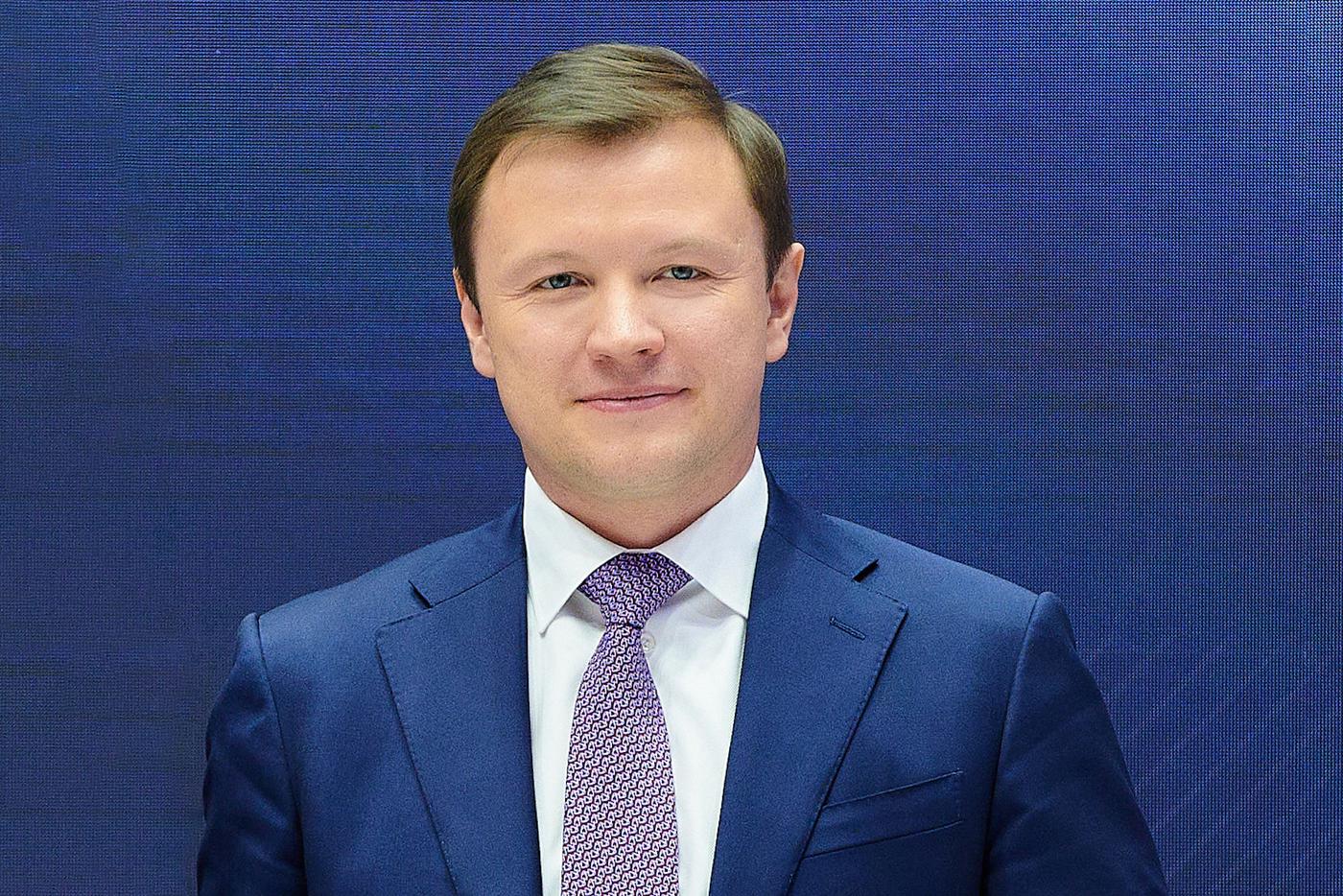 Владимир Ефимов: В Москве построят двухэтажный транспортный тоннель