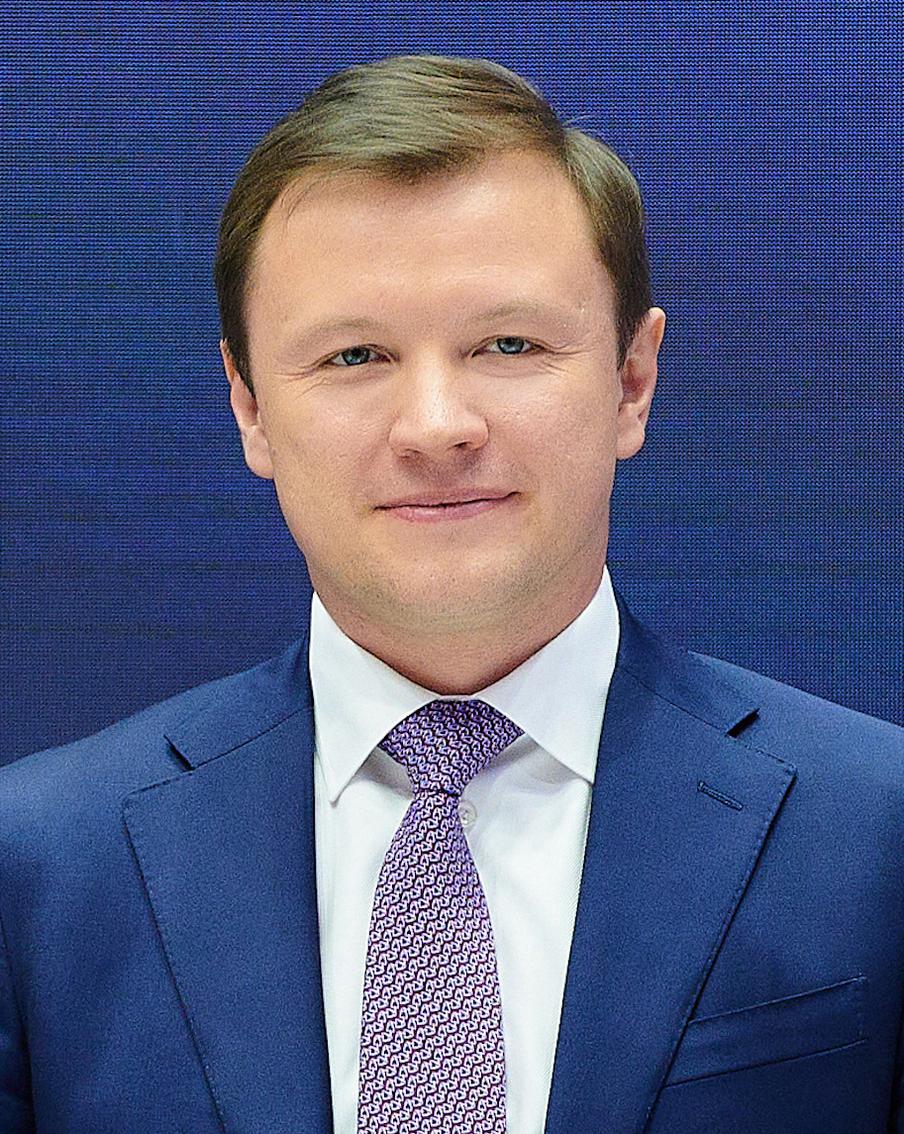 Владимир Ефимов: В Москве построят двухэтажный транспортный тоннель