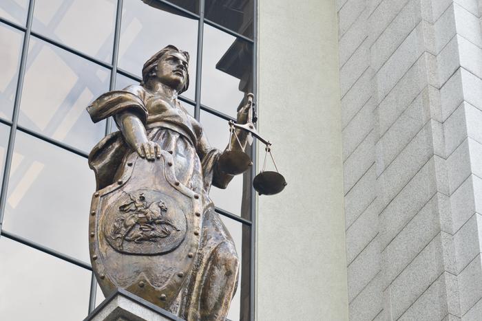 В Подмосковье арестовали женщину за донат террористической организации внутренней валютой Telegram