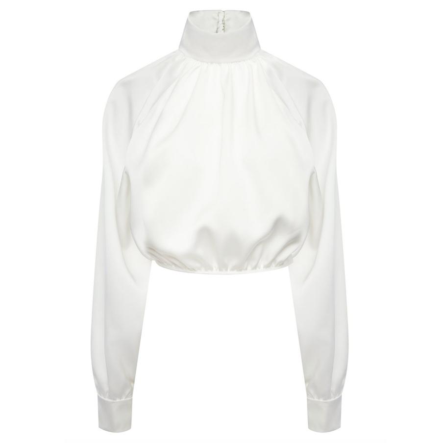 Блуза SONÉTA (16 500 ₽)