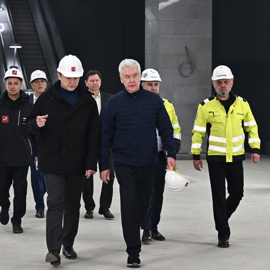 Собянин подвёл итоги десяти лет реализации масштабных инвестпроектов в Москве. Столичный мэр рассказал о том, как в городе уже десять лет реализуются различные масштабные инвестпроекты