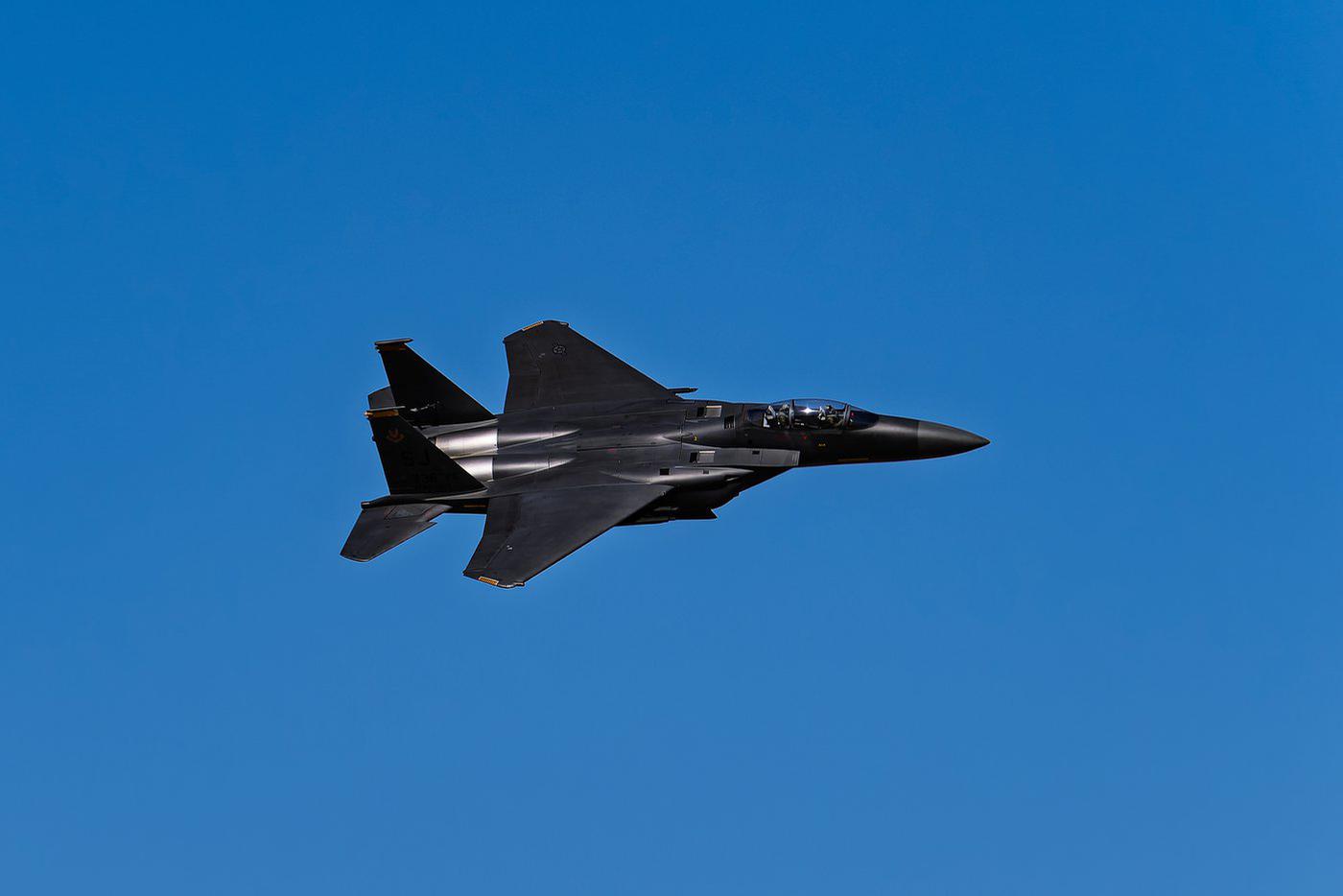 The Daily Telegraph: судьба пропавшего в Иране пилота может изменить ход конфликта