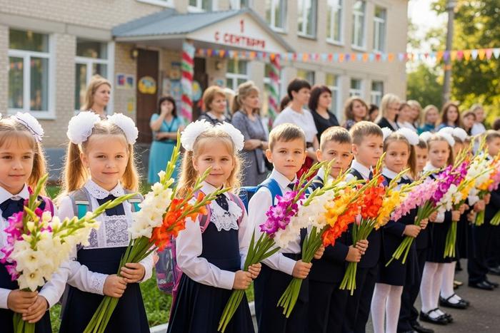 Минпросвещения выбрало обязательные предметы для учеников 10-11 классов