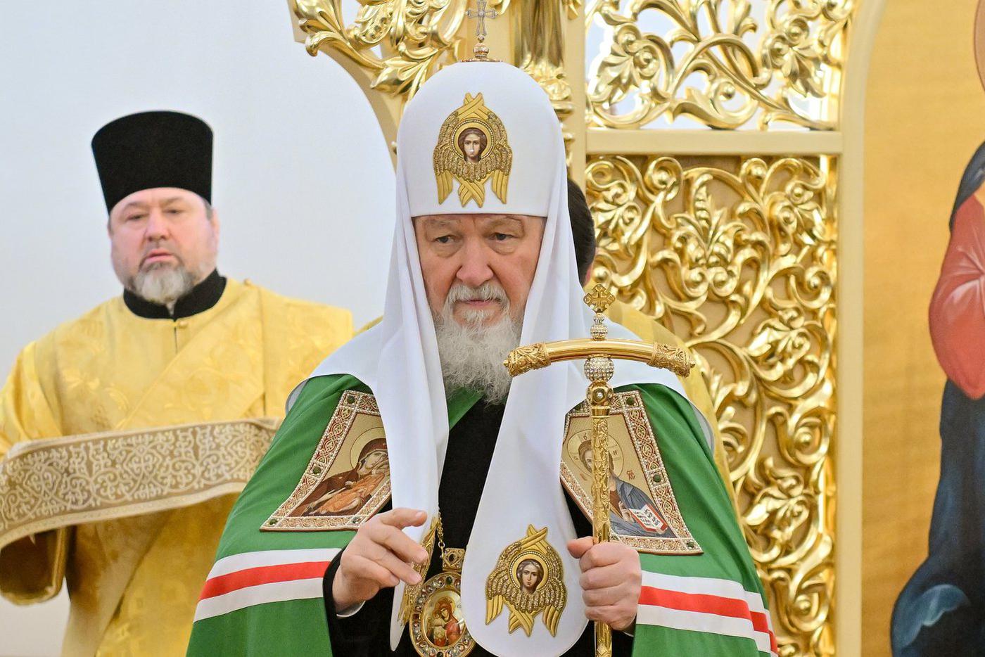 В Кремле поддержали передачу РПЦ икон Владимирской и Донской Богоматери