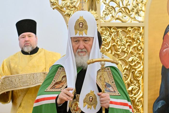 Патриарх Кирилл раскрыл детали передачи РПЦ на хранение икон Владимирской и Донской Богоматери