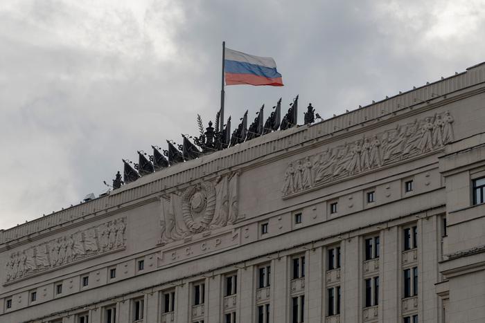 Минобороны России рассказало, сколько дронов ВСУ было сбито силами ПВО за ночь