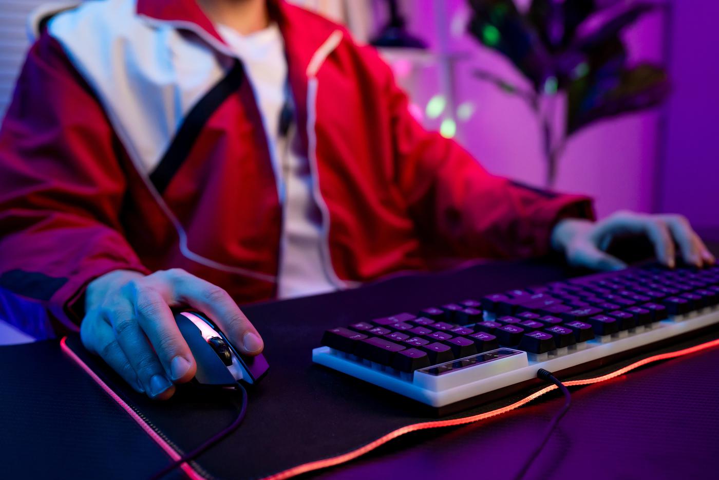 Разработчики видеоигр из США Epic Games зарегистрировали в России новый товарный знак