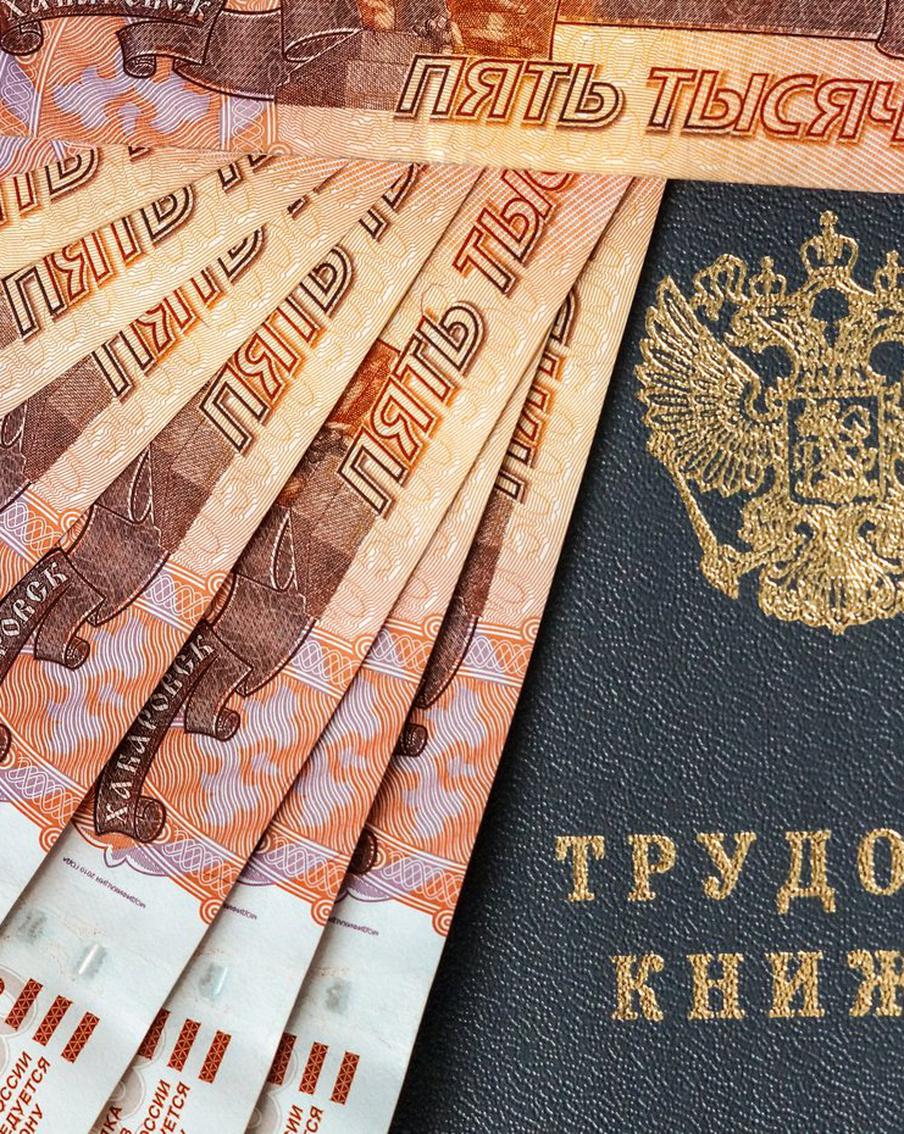 Номинальная зарплата россиян выросла в пять раз с 2010 года. За последние пятнадцать лет средняя номинальная заработная плата в Российской Федерации увеличилась в пять раз. По данным статистики, в 2010 году средний размер начисленной заработной платы составлял около 21 тысячи рублей в месяц. По прогнозам Росстата, к 2025 году этот показатель достиг примерно 100 тысяч рублей