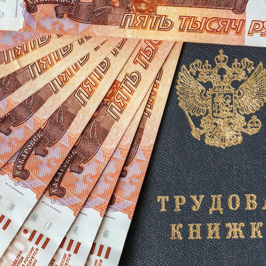 Номинальная зарплата россиян выросла в пять раз с 2010 года. За последние пятнадцать лет средняя номинальная заработная плата в Российской Федерации увеличилась в пять раз. По данным статистики, в 2010 году средний размер начисленной заработной платы составлял около 21 тысячи рублей в месяц. По прогнозам Росстата, к 2025 году этот показатель достиг примерно 100 тысяч рублей