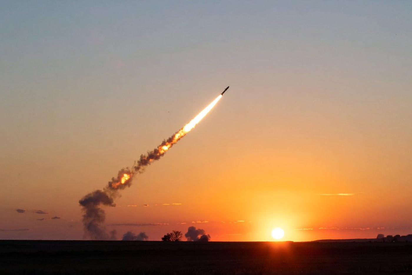 Sunday Times: Россия стремится истощить американские системы ПВО на спецоперации