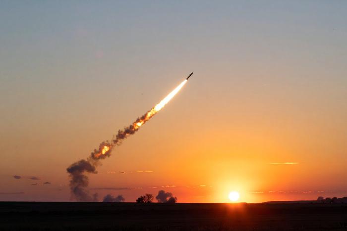 Sunday Times: Россия стремится истощить американские системы ПВО на спецоперации