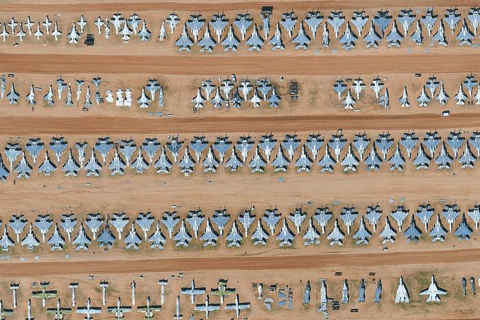 Китайские компании стали продавать разведданные об американских военных