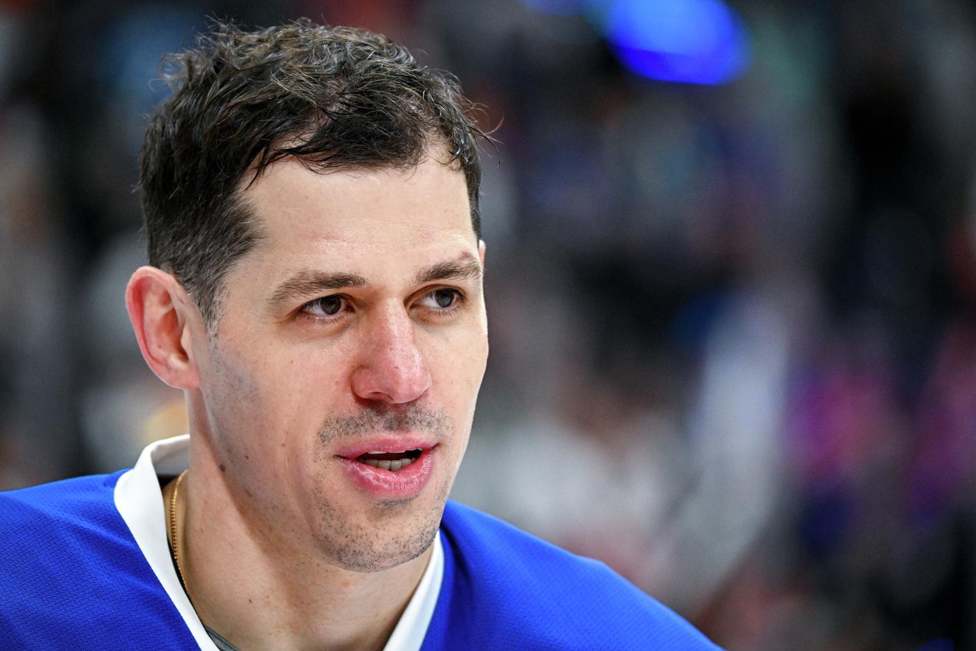 Хоккеист Малкин стал вторым россиянином в НХЛ, покорившим отметку в 1400 очков