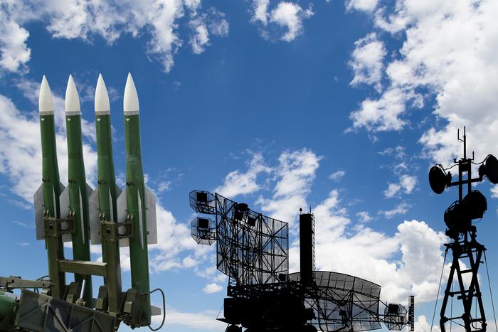 Силы ПВО за шесть часов сбили 77 украинских дронов над регионами России