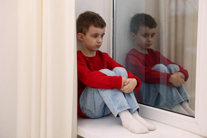 Что чувствуют аутисты и как к ним найти подход, рассказала профессор Пироговского университета