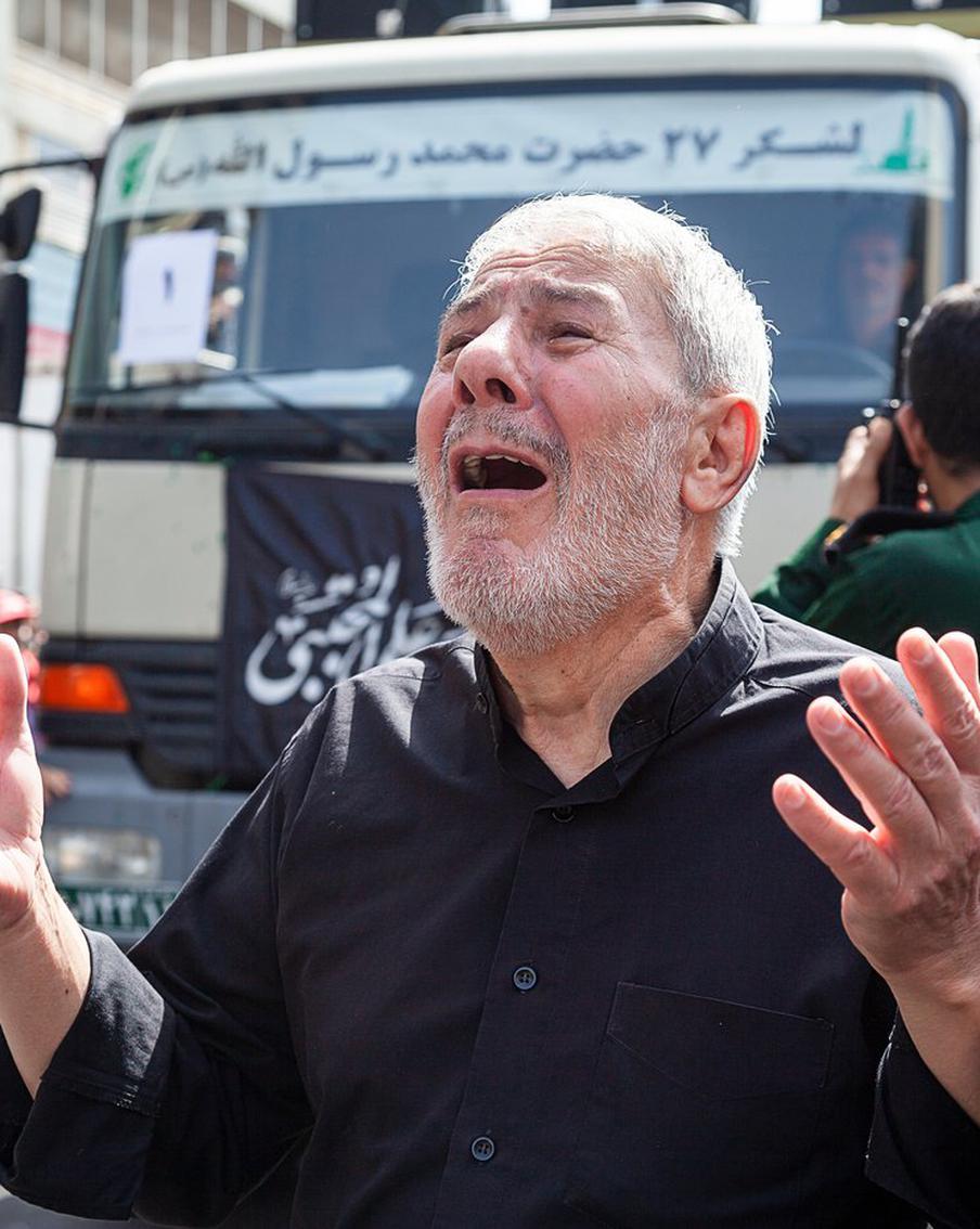 Press TV: 6 детей погибли в результате ночных ударов США и Израиля по Тегерану. По информации иранского телеканала Press TV, который ссылается на службу экстренной помощи, в результате ночных авиаударов, нанесённых вооружёнными силами Соединённых Штатов Америки и Израиля, в провинции Тегеран погибло не менее шести детей