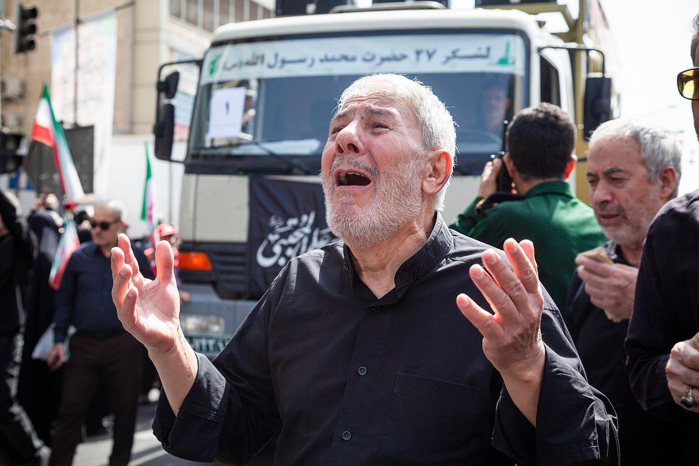 Press TV: 6 детей погибли в результате ночных ударов США и Израиля по Тегерану