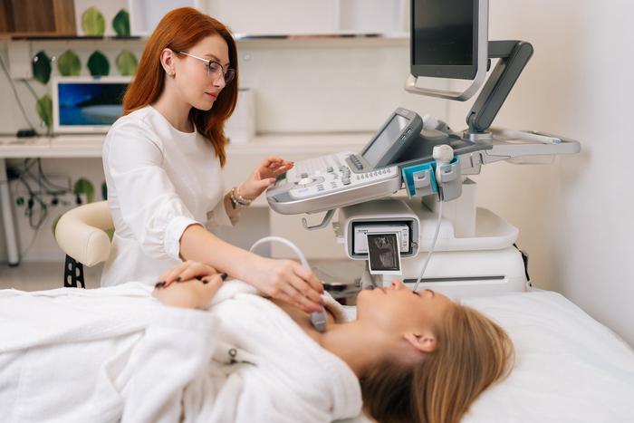 Президент РФ поставил задачу по интеграции искусственного интеллекта в медицину