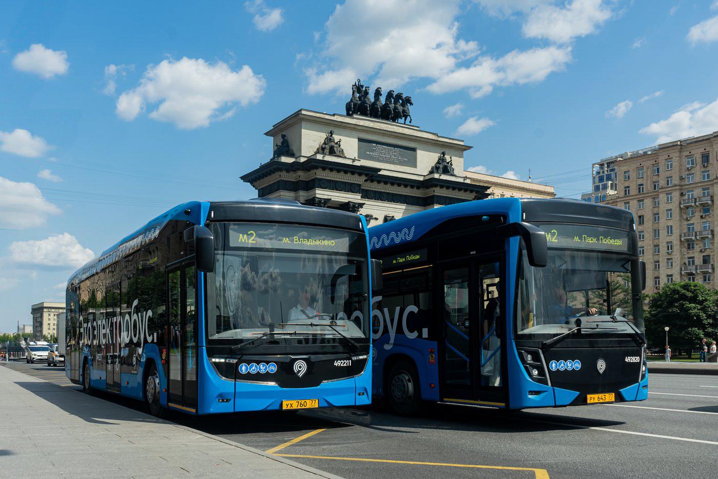 В Центре перспективных разработок пройдёт лекция об улучшениях, связанных с наземным транспортом