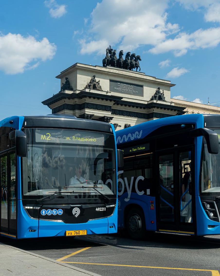 В Центре перспективных разработок пройдёт лекция об улучшениях, связанных с наземным транспортом