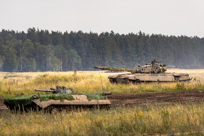 Названы потери ВСУ за сутки в зоне СВО