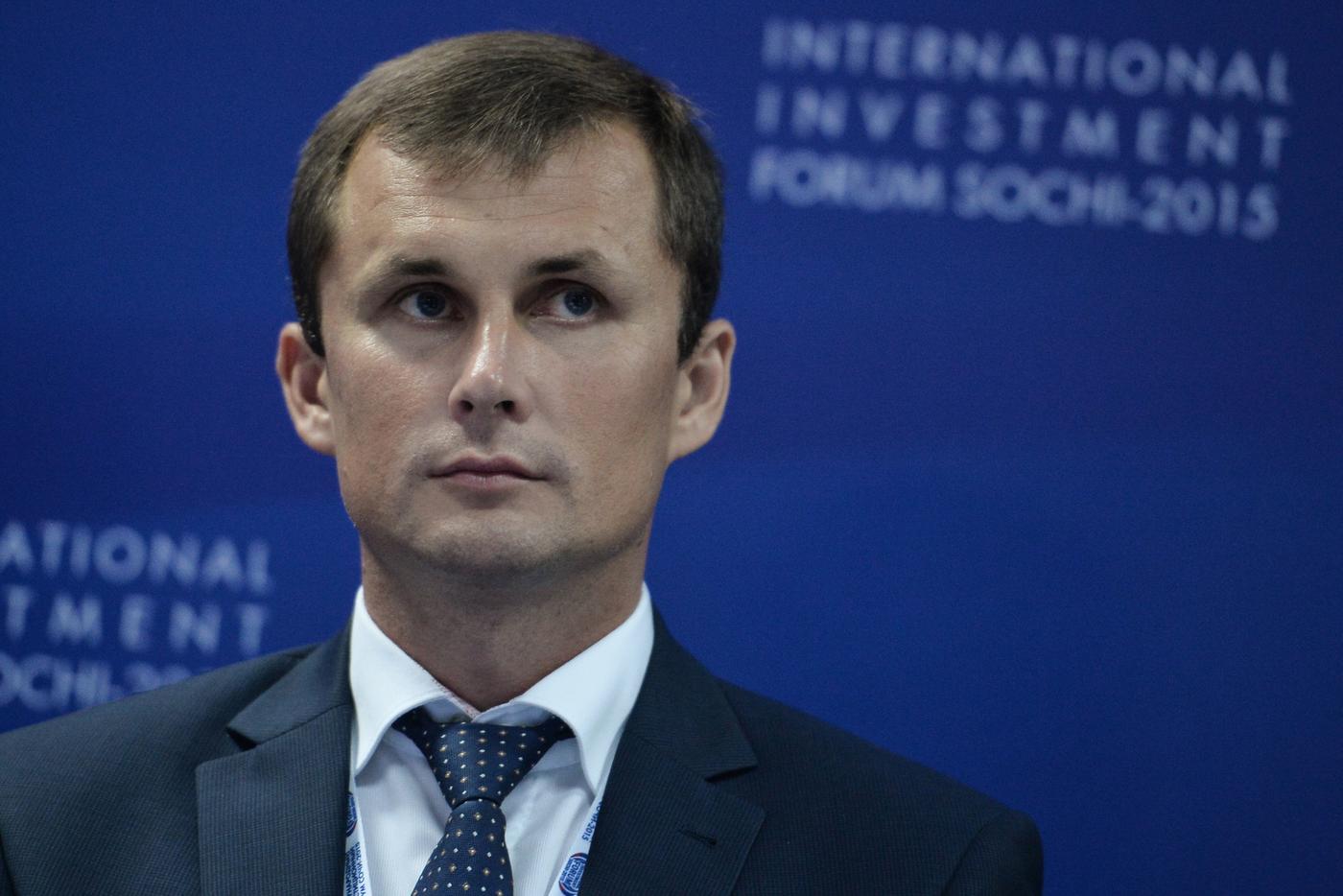 Генпрокуратура подала антикоррупционный иск к вице-губернатору Кубани