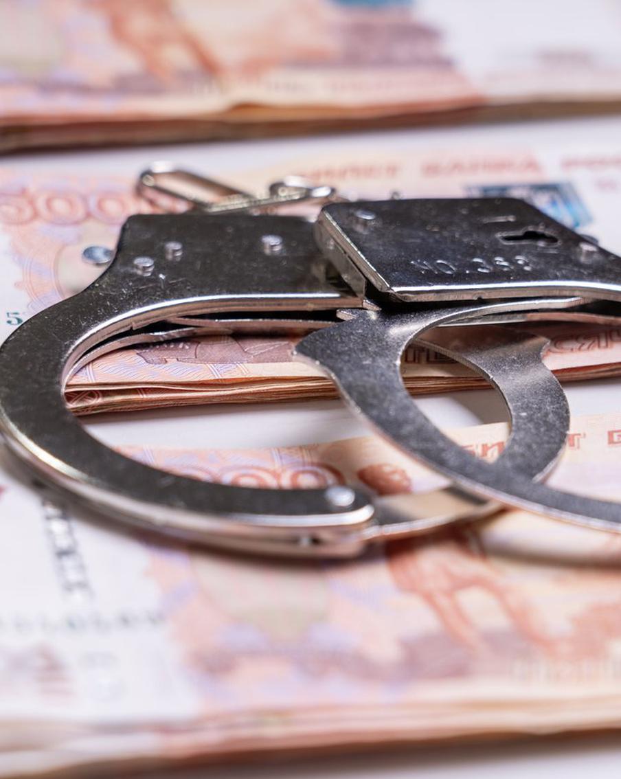 Вице-губернатор Кубани Коробка построил поместье за ₽1 млрд с церковью и кортом