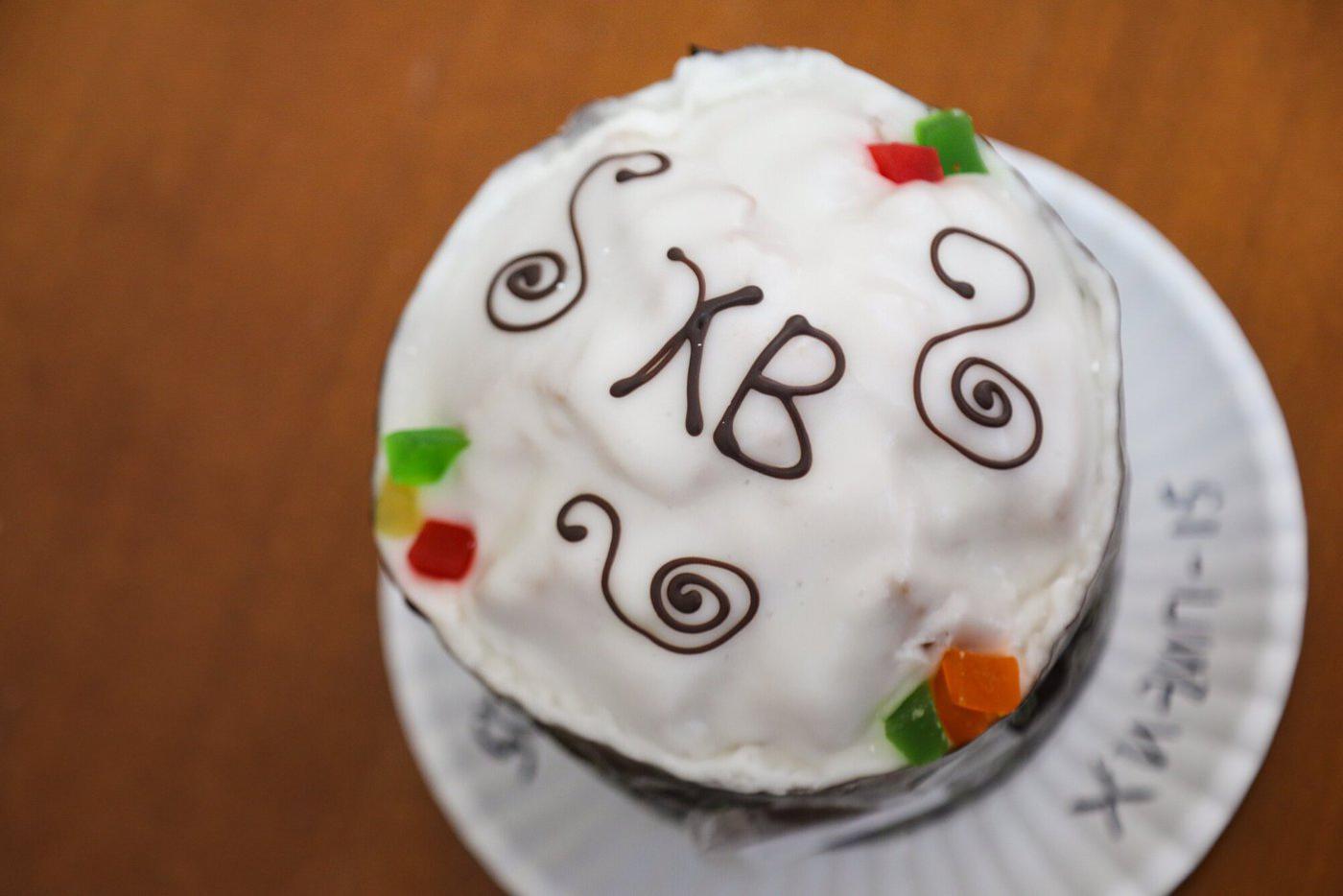 Как приготовить необычный кулич – рецепты с изюмом, малиной, фисташкой и шоколадом