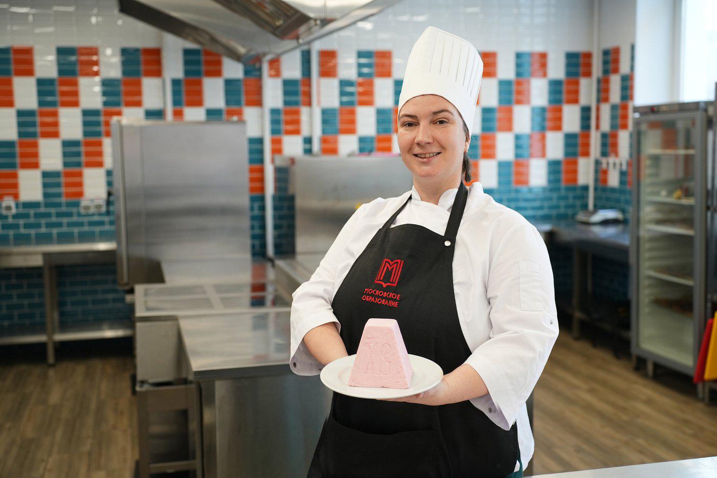 Нетрадиционный рецепт нравится молодёжи.