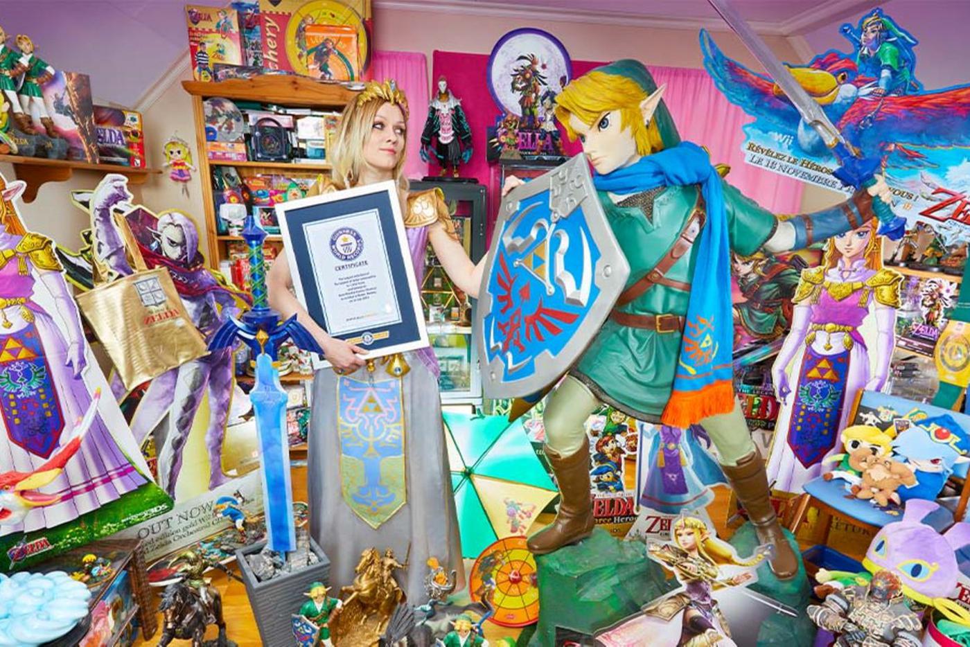 Навалить древних кирпичей и прославиться: экскременты динозавров и другие рекордные коллекции