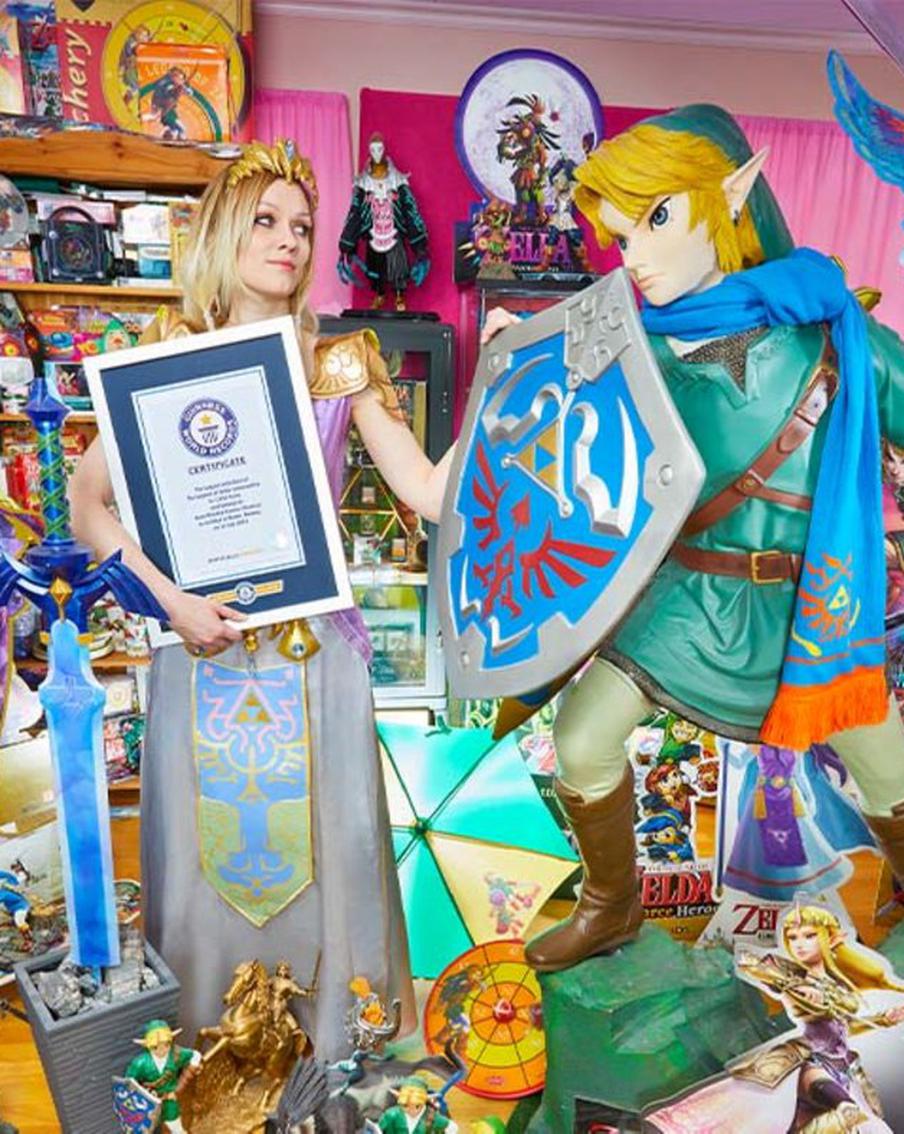 Навалить древних кирпичей и прославиться: экскременты динозавров и другие рекордные коллекции