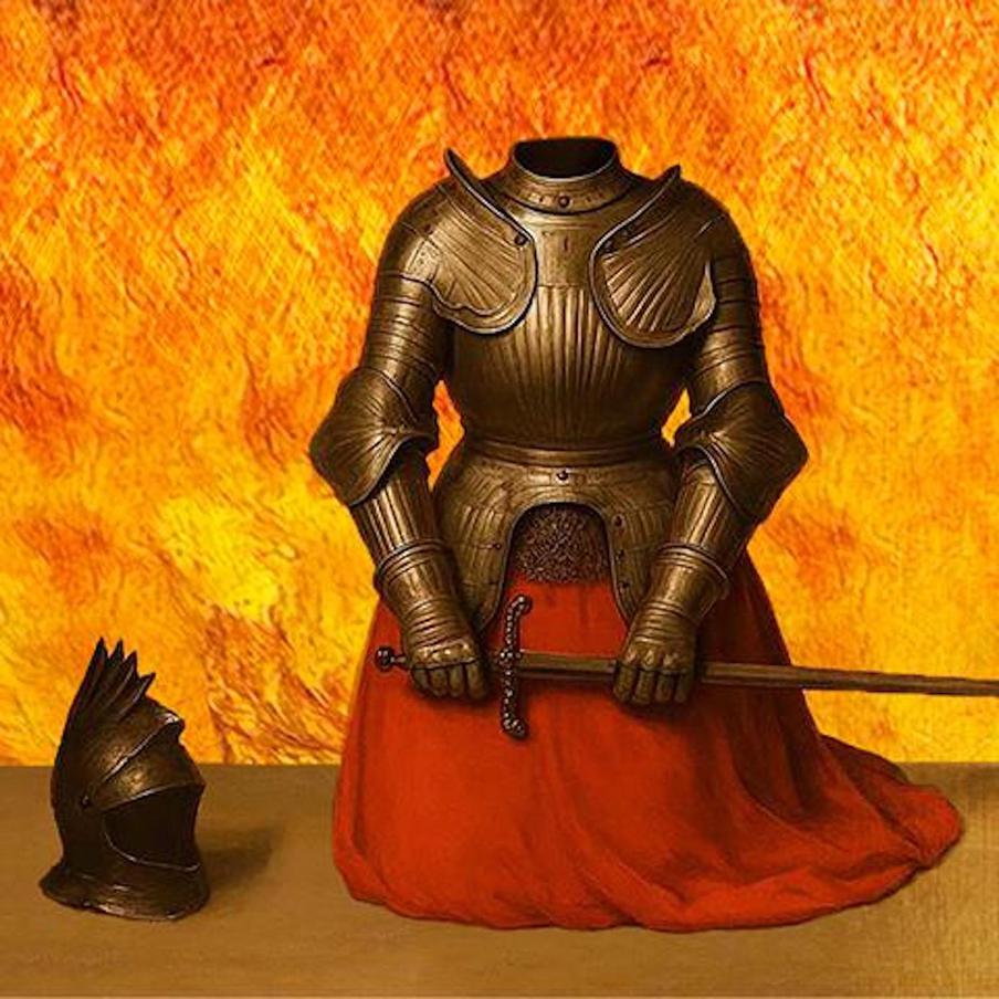 Постановка раскроет культовую личность Франции