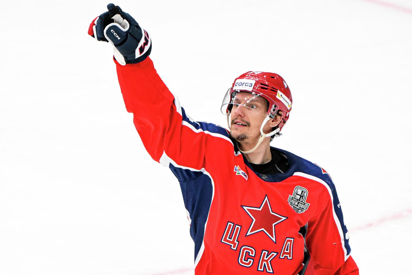 Армейцы остаются последней надеждой Москвы