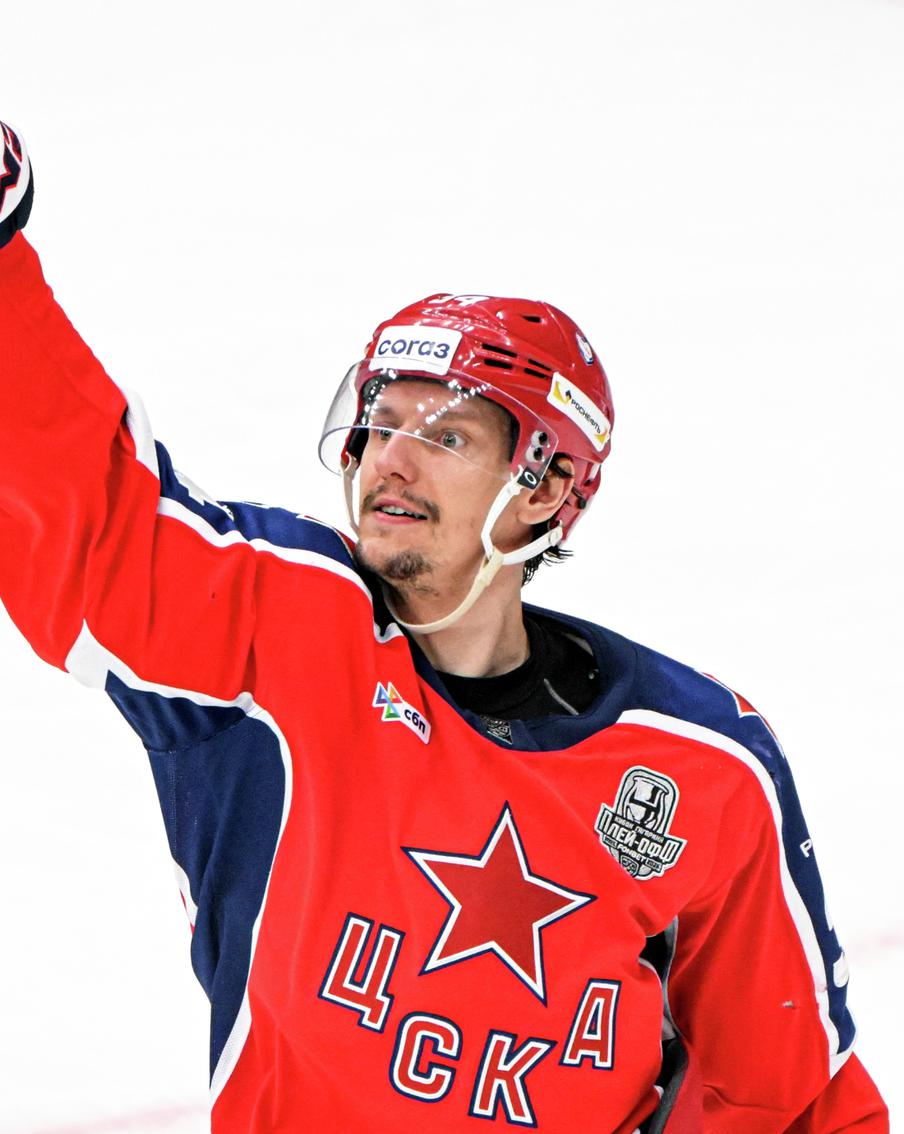 Армейцы остаются последней надеждой Москвы