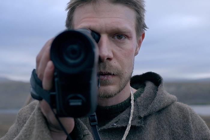 В Анадыре закончился Арктический международный кинофестиваль "Золотой ворон"