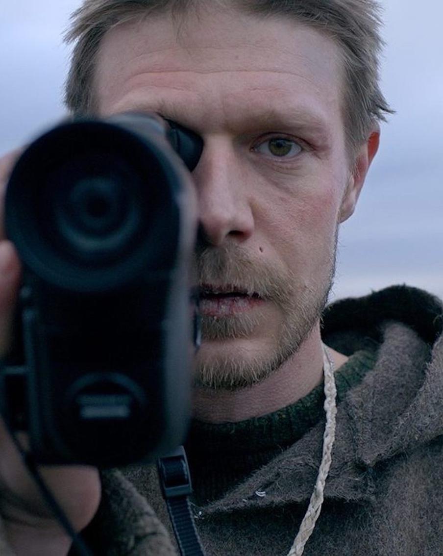 В Анадыре закончился Арктический международный кинофестиваль "Золотой ворон"