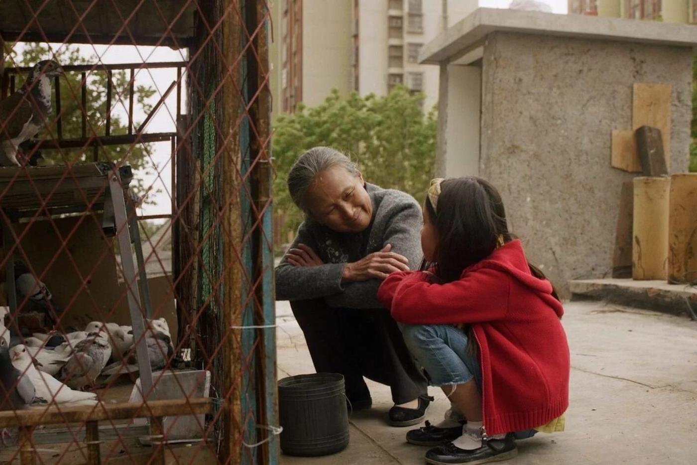 "Ответ на вечность".